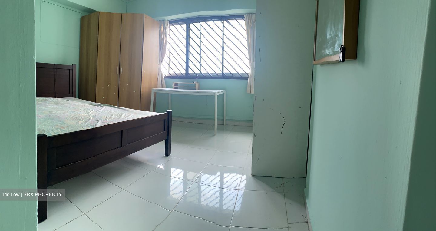 Blk 447 Sin Ming Court (Bishan), HDB 5 Rooms #428021891